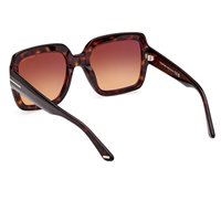 Sunglasses Tom Ford Woman FT1082 52F - FT1082 52F